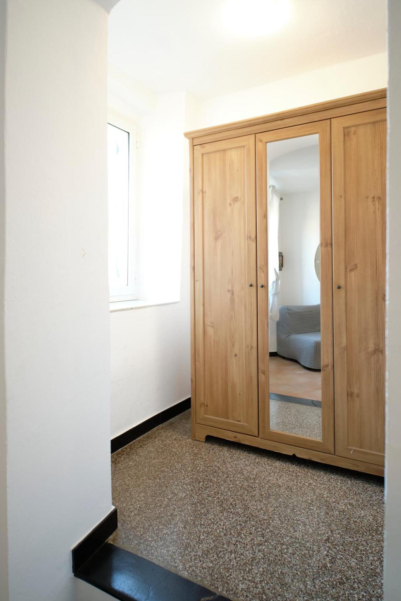 ジェノヴァCavour La Citta Vecchiaアパートメント エクステリア 写真