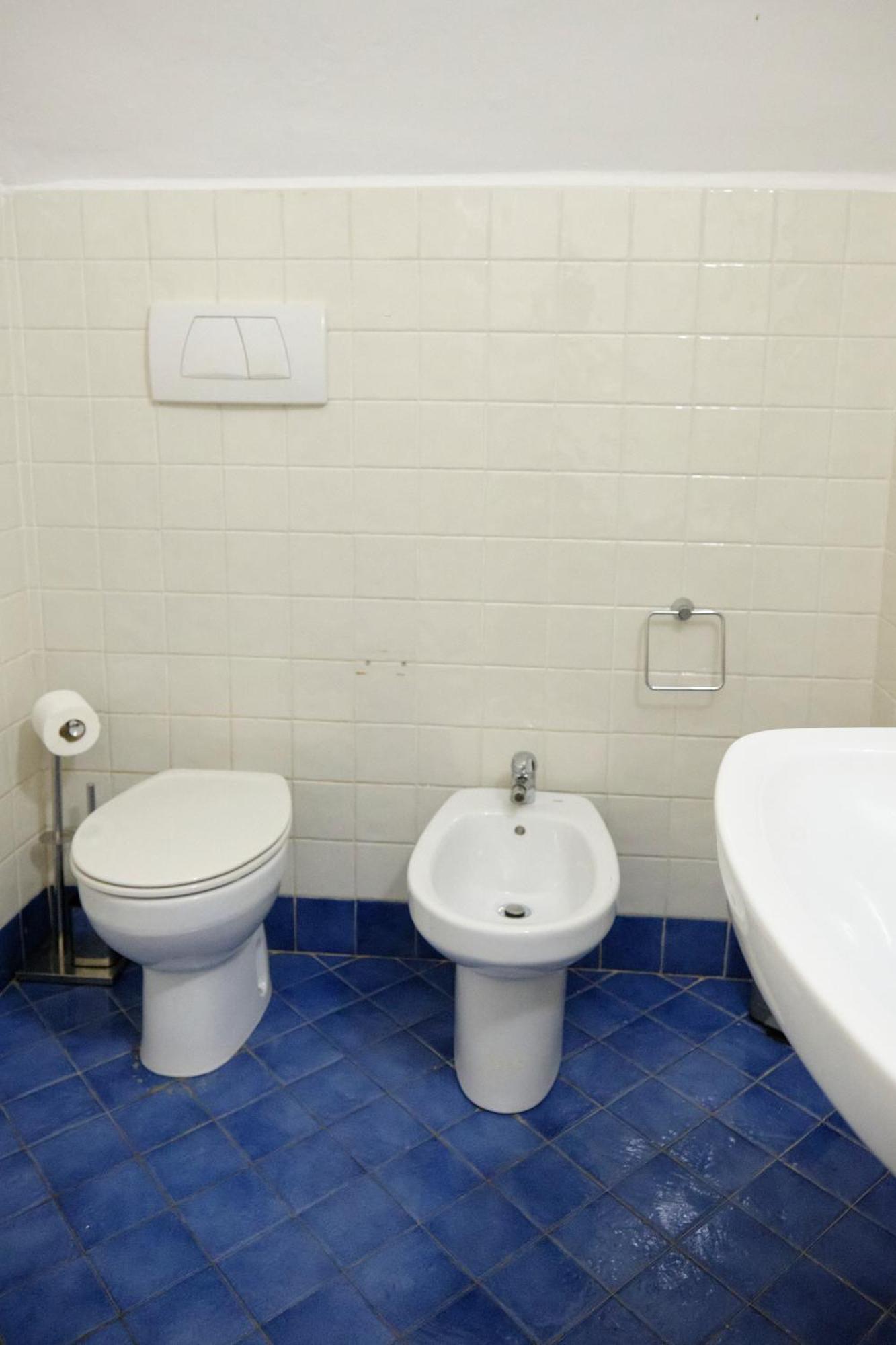 ジェノヴァCavour La Citta Vecchiaアパートメント エクステリア 写真